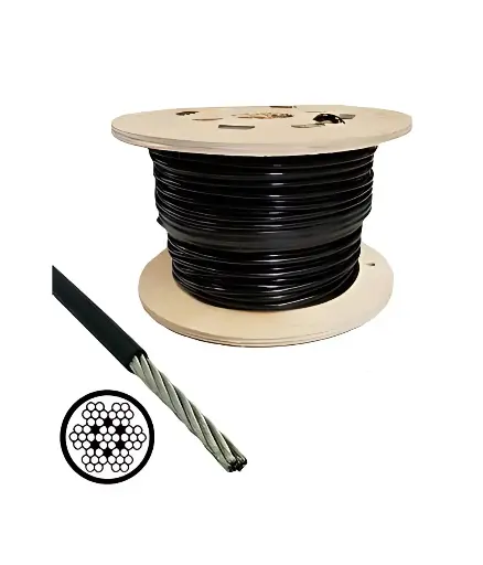 [EE.CAB.0013] cable ACERADO alma YUTE galvanizado 3/4 (MT)
