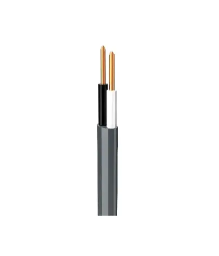 [EE.CAB.0089] Cable Plastiplomo 2*12