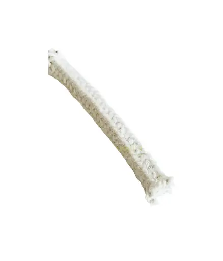 [FE.EMP.0004] Empaque Cord fibra ceramica 1/2" (2260R) mtrs