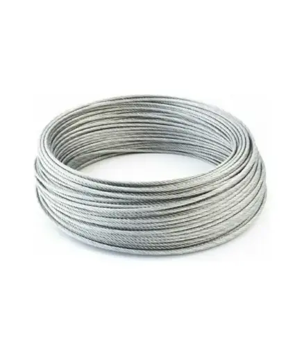 [FES.CAC.0003] cable ACERADO alma 1/2" (metro)