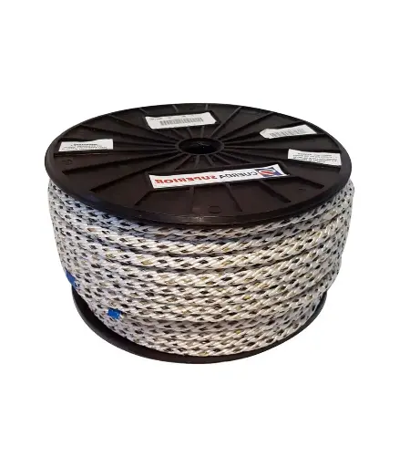 [FF.CAB.0044] Cabo 3/8 o 10 mm ROPE STRONG INDUSCUERDAS (libra)