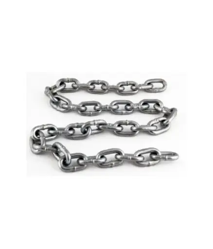 [FF.CAD.0004] Cadena acero inoxidable 1/8  ( mt )