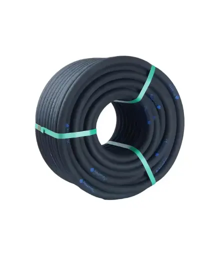 [PFM.AIR.0011] Manguera aireadora de 3/8" int - 1/2 ext (MT) /rollo 200 metro