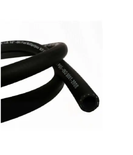 [PFM.CAU.0001] Manguera caucho 1" p/agua-aire 300PSI mt /rollo 25 metro