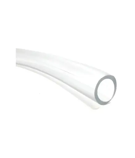 [PFM.TRAN.0045] Manguera transparente NO TOXICA 1" ALFLEX (metro) IMPORTADA  /rollo 50 metro