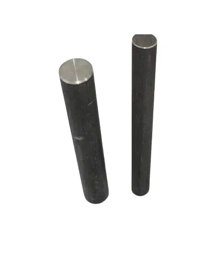 [TAAI.BARR.0006] Acero de Transmision 1018 - 2"