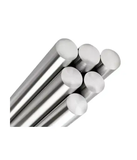 [TAAI.BARR.0012] Acero inoxidable 1-304 - 1" cm