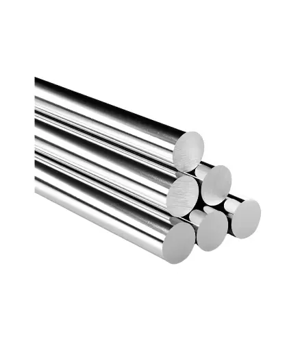 [TAAI.BARR.0018] Acero inoxidable 1-304 - 3/16 (cm)