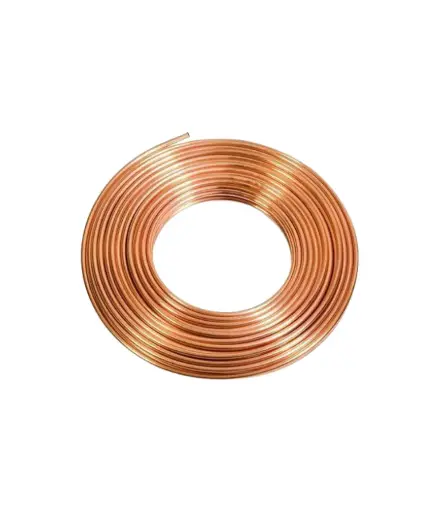 [TABR.CAÑ.0006] Cañeria cobre 5/8" (mt)