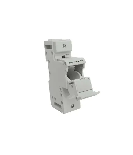 [EE.BAS.0001] Base p/Fusible 63amp (14X51) EBASEE