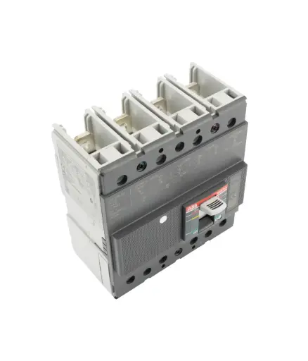 [EE.BRE.0053] Breacker con molde 4P-250A XT3N ABB