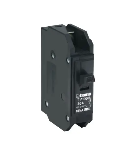 [EE.BRE.0074] Breacker para panel de 1p-60a Squard Ticino