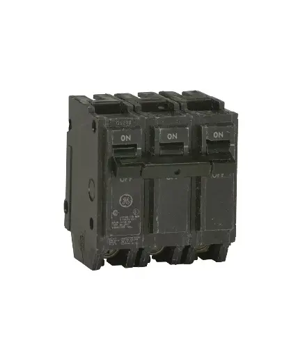 [EE.BRE.0107] Breacker para panel grueso de 3p-40 G/E
