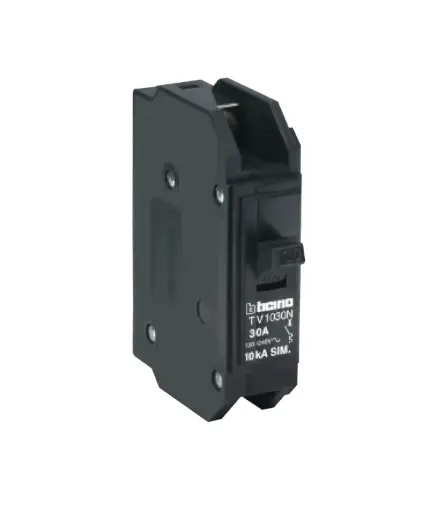 [EE.BRE.0192] Breacker sobrepuesto 1p-40a BTICINO