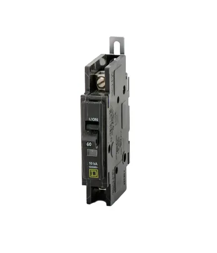 [EE.BRE.0202] Breacker sobrepuesto 1p-60a SQD (QOU160)