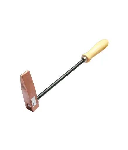 [EE.CAU.0015] Cautin 300GR de carbon ALEMAN COCACO