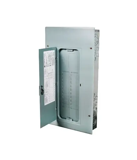 [EE.CBRE.0015] Caja para breacker 20-40 GE ORIGINAL USA MONOF