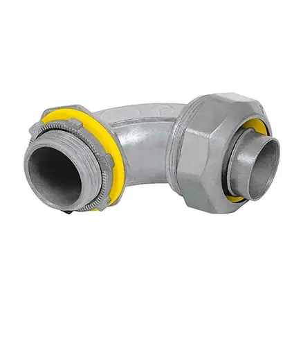 [EE.CONE.0004] Conector curvo sellado 1/2"