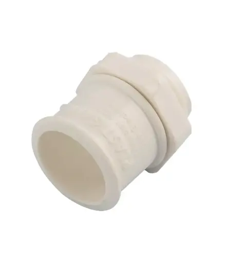[EE.CONE.0009] Conector EMT 1/2" PVC