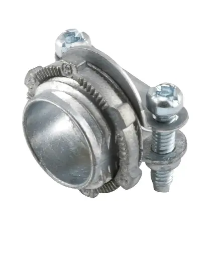 [EE.CONE.0020] Conector EMT TW 1/2 ROMEX