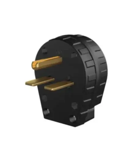 [EE.ENCH.0005] Enchufe conector chino 3P 30A-250V MAVIJU