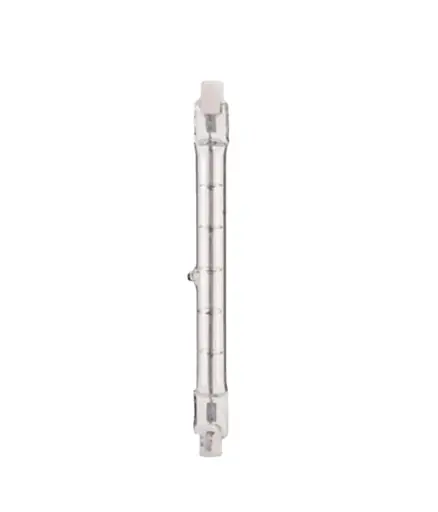 [EE.FIL.0007] Filamento p/reflector halogeno 500w 220v G/E/SYLVANIA