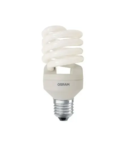 [EE.FOC.0003] Foco ahorrador 11w reflector OSRAM ESPIRAL