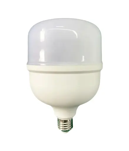 [EE.FOC.0079] Foco LED 40W 120V/E27 AMERICANLITE Luz Blanca