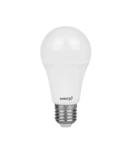 [EE.FOC.0094] Foco LED 90W 110/240V rosca E40 MAVIJU Luz Blanca 6500k