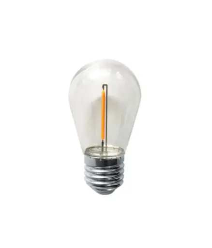 [EE.FOC.0116] Foco LED Piccolo 0.75W E27 120V MAVIJU luz calida