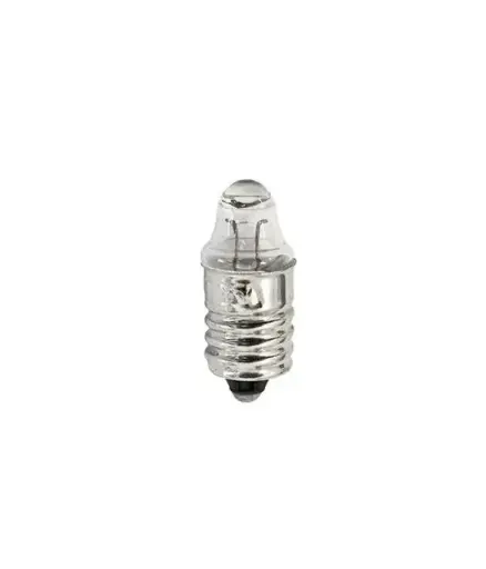 [EE.FOC.0133] Foco p/linterna 2 pilas 2.5v 0.5amp