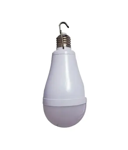[EE.FOC.0136] Foco Recargable Emergencia 19LED rosca E27 ADVANCE (durac. 8 horas)