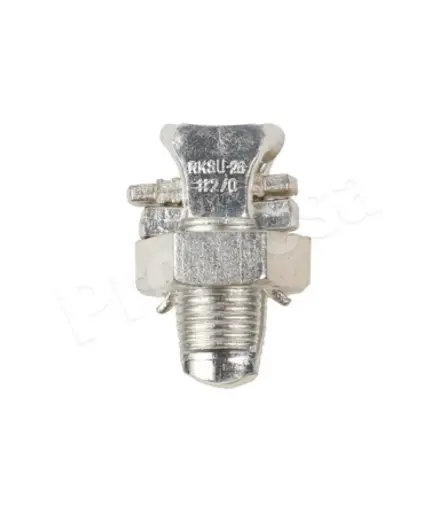 [EE.GRI.0005] Grillete c/perno partido p/cable #4/0 RKSU29