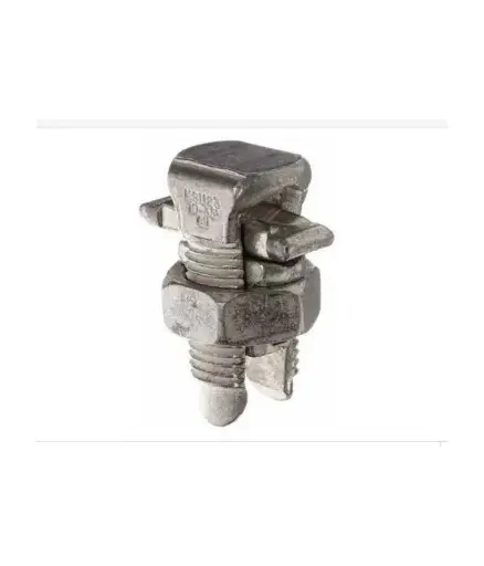 [EE.GRI.0006] Grillete c/perno partido p/cable #6 RKSU17