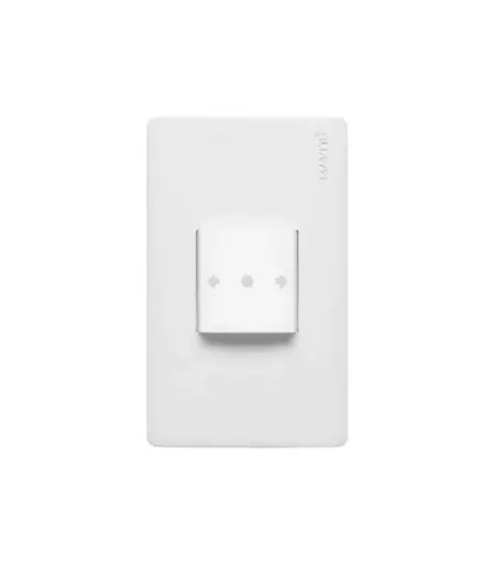 [EE.INT.0001] Interruptor bidireccional MAVIJU