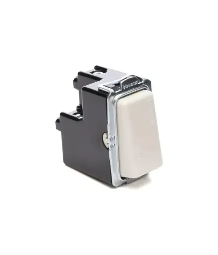 [EE.INT.0114] Interruptor taco ticino  5001