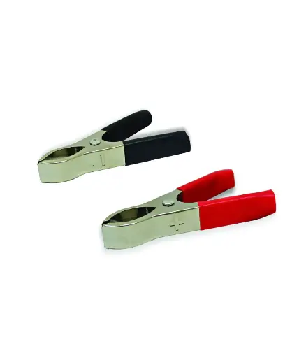 [EE.LAG.0016] lagarto p/bateria 24V (par)