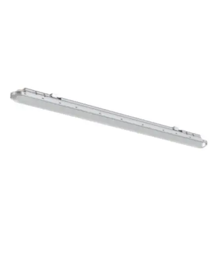 [EE.LAMP.0051] Lampara Hermetica LED 58w 100-277v 65000K MAVIJU c/tubo