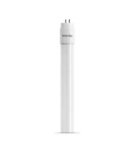 [EE.LAMP.0058] Lampara LED Lineal 18W 100/240V 25000H MAVIJU luz blanca