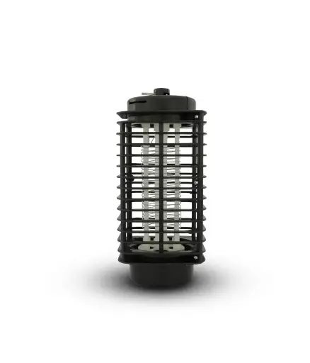 [EE.LAMP.0061] Lampara MATA INSECTOS LED 20w 110v DYT-52T