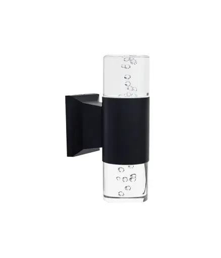 [EE.LUM.0014] Luminaria Aplique LED 6w 100-240v IP54 Bidireccional Blase MAVIJU p/pared