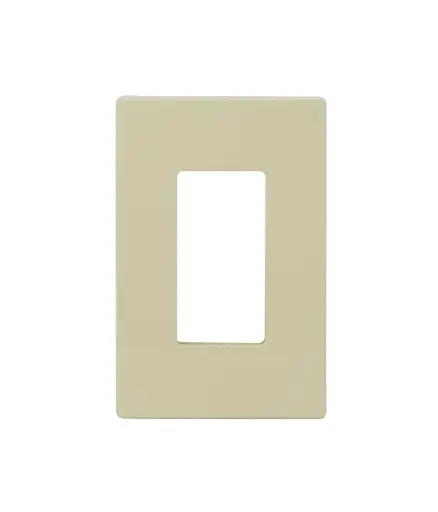 [EE.PLAC.0018] Placa plastica 3 servicio (4*2) bronceado talari 10905E