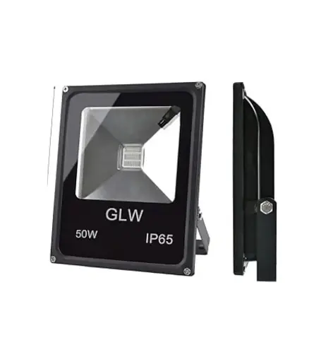 [EE.REFL.0052] Reflector LED 50W 120V 6500K IP66 RGB Multicolor BETTER c/control