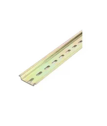 [EE.RIEL.0002] Riel P/CONTACTOR 35MM *2MT PERFORADO