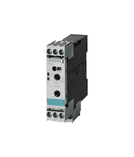 [EE.SUPER.0001] Supervisor de nivel de agua 24-220V SIEMENS 3UG4501-1AW30