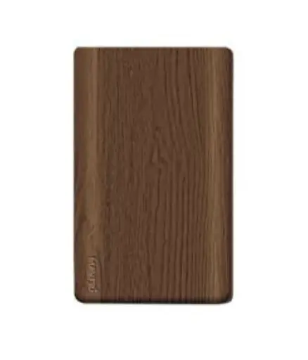 [EE.TAP.0015] Tapa ciega Maderado MAVIJU