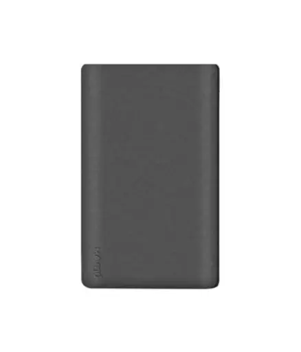 [EE.TAP.0016] Tapa ciega Negro MAVIJU