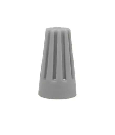 [EE.TERM.0011] Terminal capuchon Plomo p/cable
