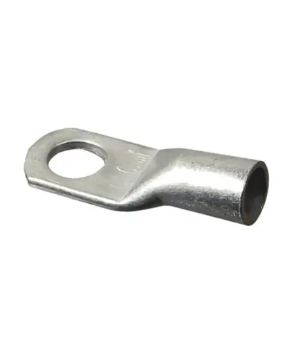 [EE.TERM.0032] Terminal ojo #1/0 (8mm - 5/16) SC50 - 8 (unidad)