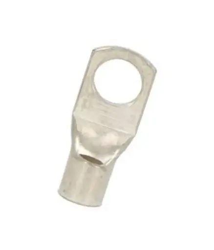 [EE.TERM.0041] Terminal ojo #8 (6mm - 1/4) SC10 - 6 (unidad)